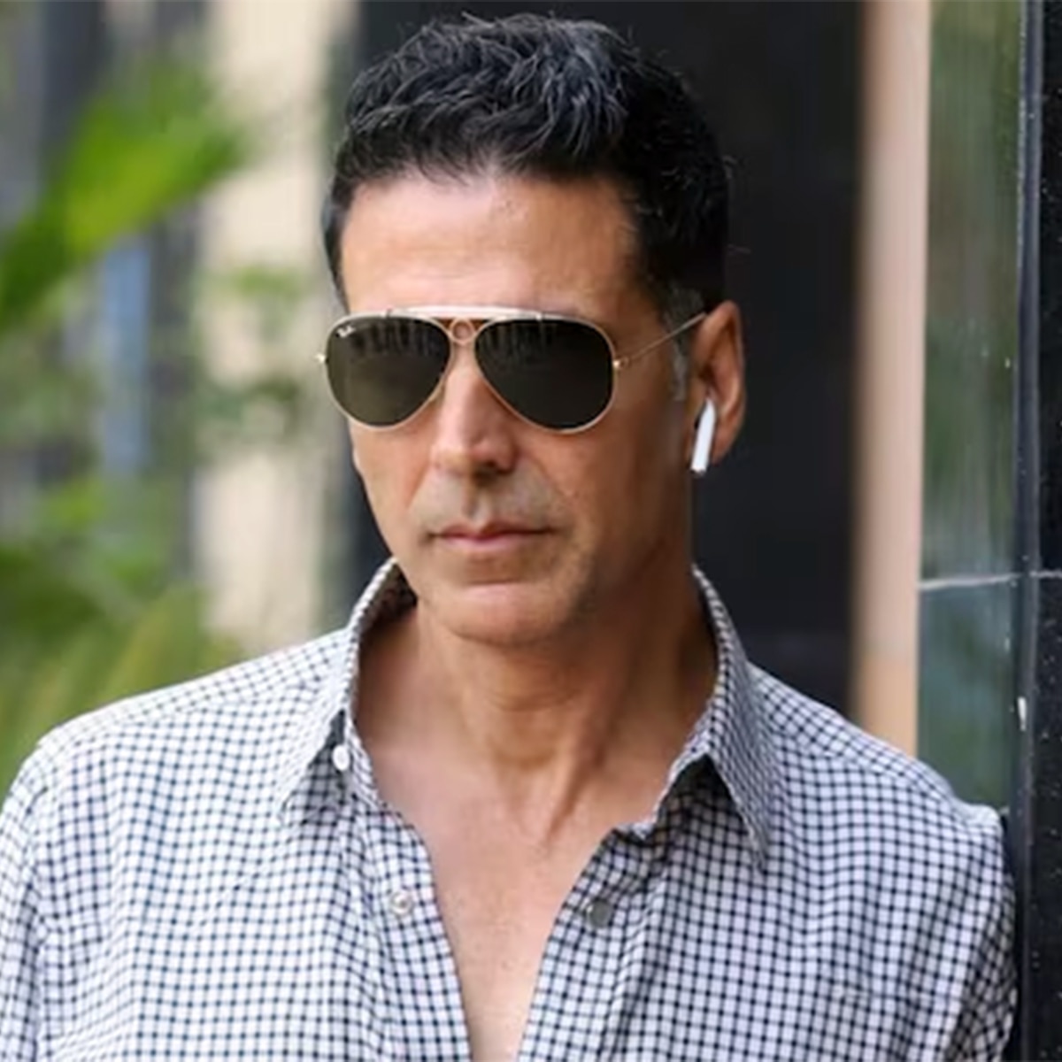 अक्षय कुमार (PHOTO: Instagram @akshaykumar)