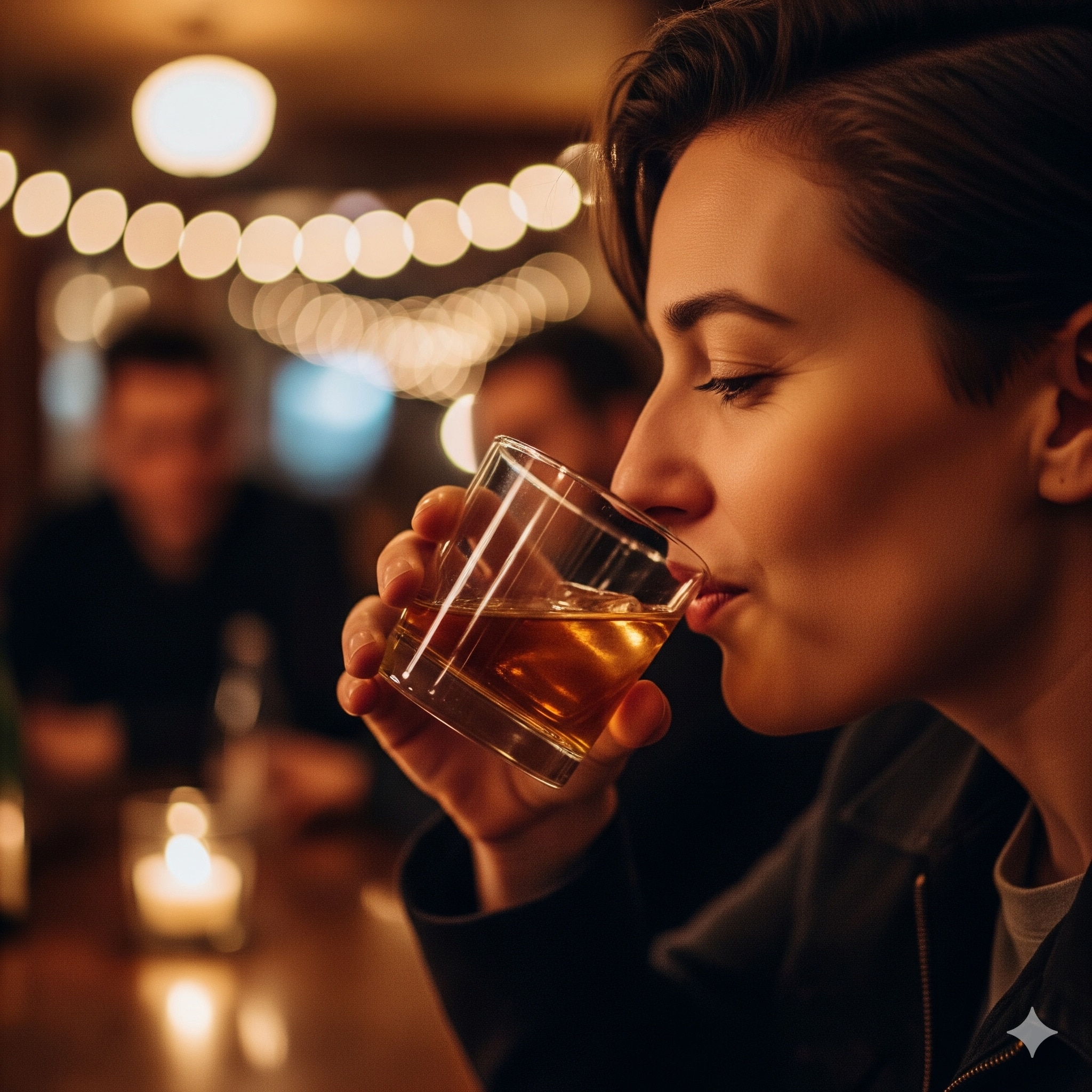 अल्कोहल