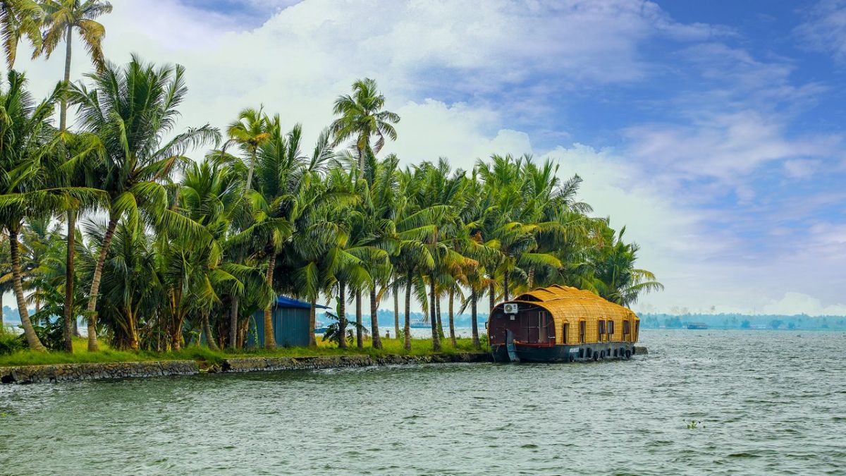 Travel Like in the Movies