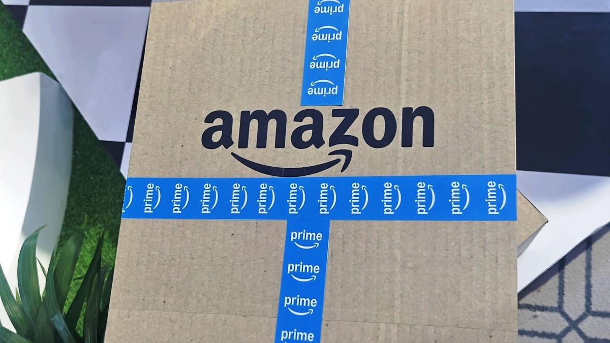 Amazon Great Indian Festival