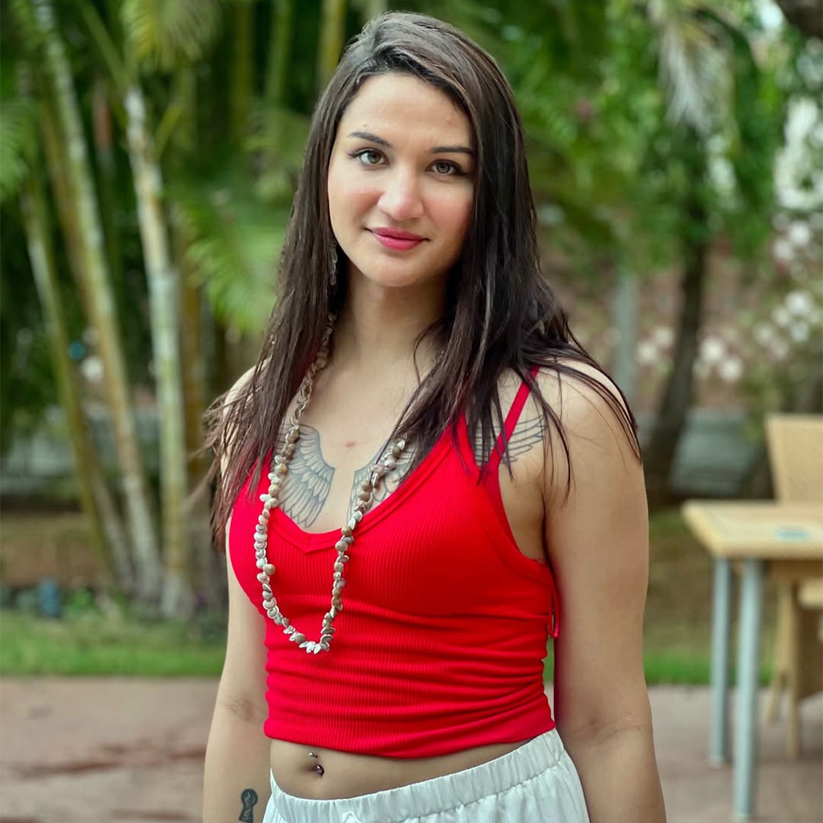 अनाया बांगड़ (Photo: Instagram @anayabangar)