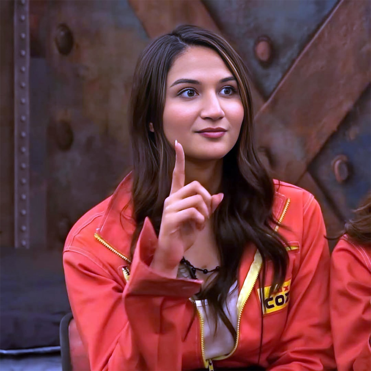 अनाया बांगड़ (Photo: Instagram @anayabangar)