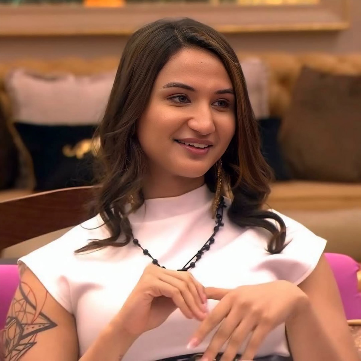 अनाया बांगड़ (Photo: Instagram @anayabangar)