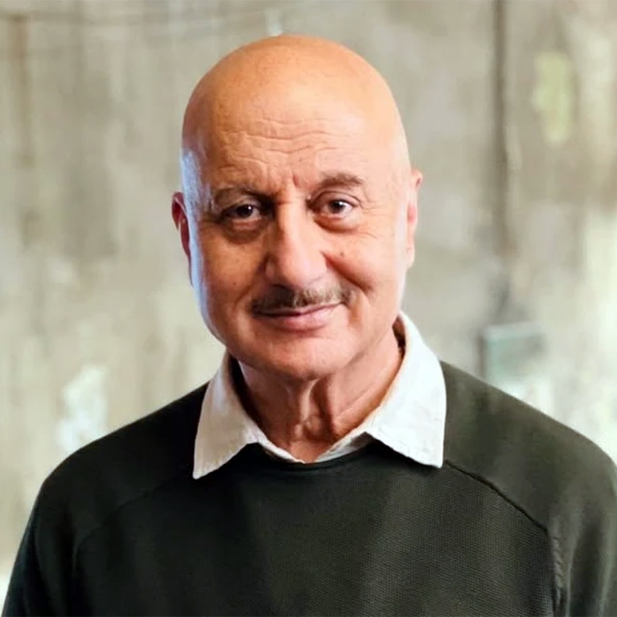 अनुपम खेर (PHOTO: Instagram @anupampkher)