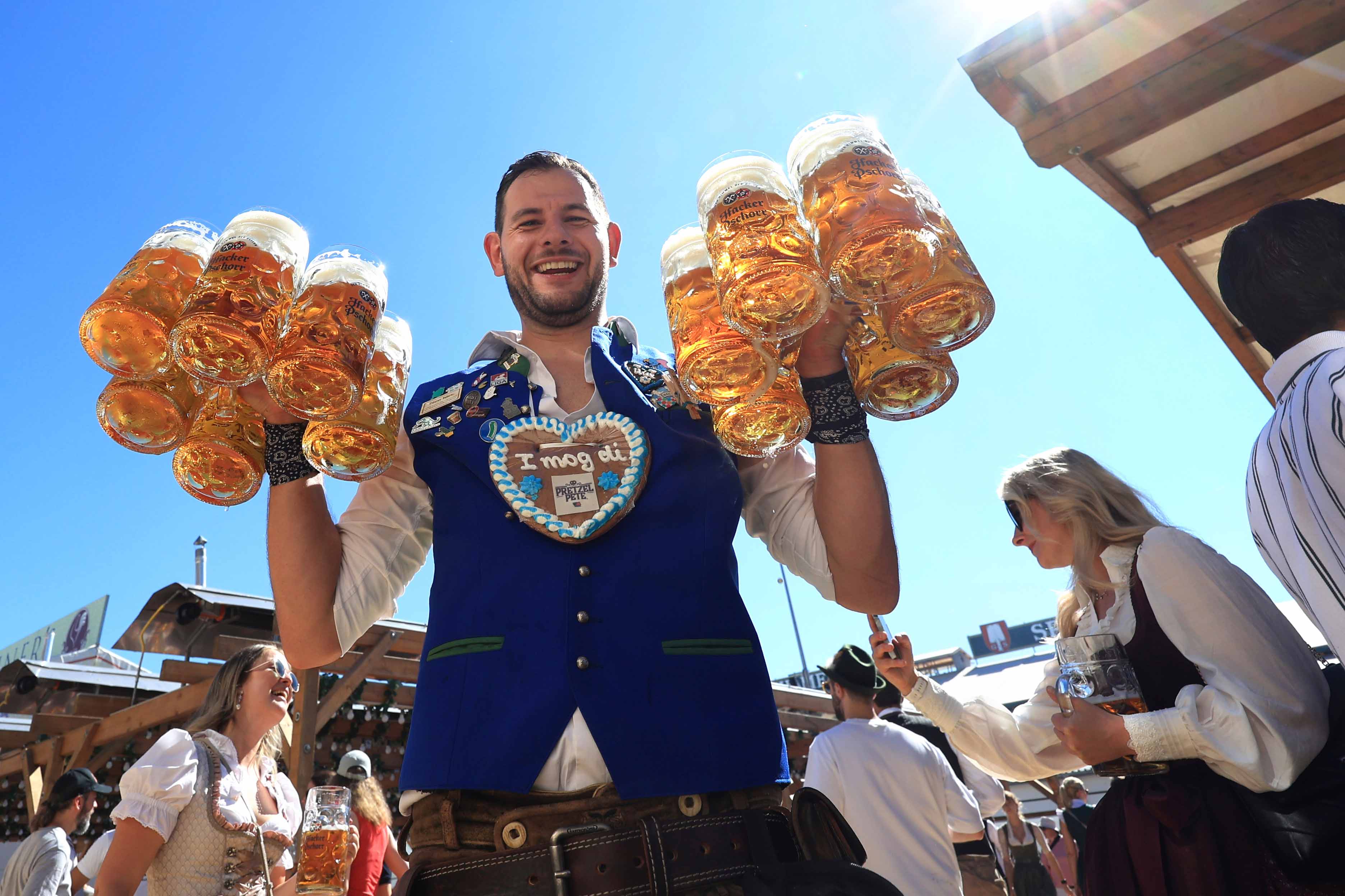 oktoberfest