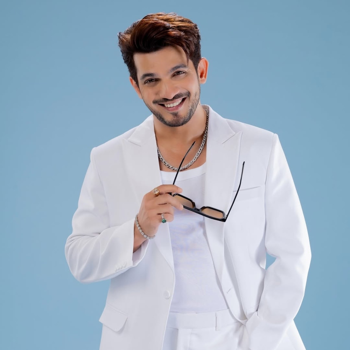 अर्जुन बिजलानी (Photo: Instagram @arjunbijlani)