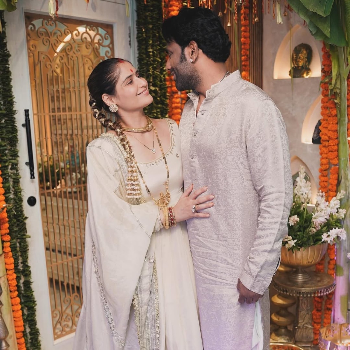 आरती सिंह (Photo: Instagram @artisingh5)