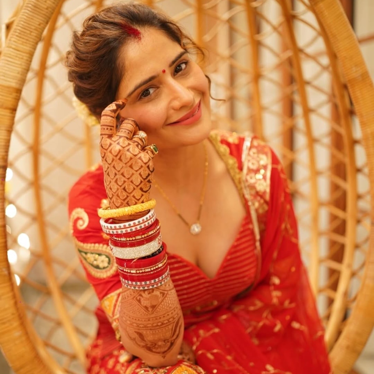 आरती सिंह (Photo: Instagram @artisingh5)