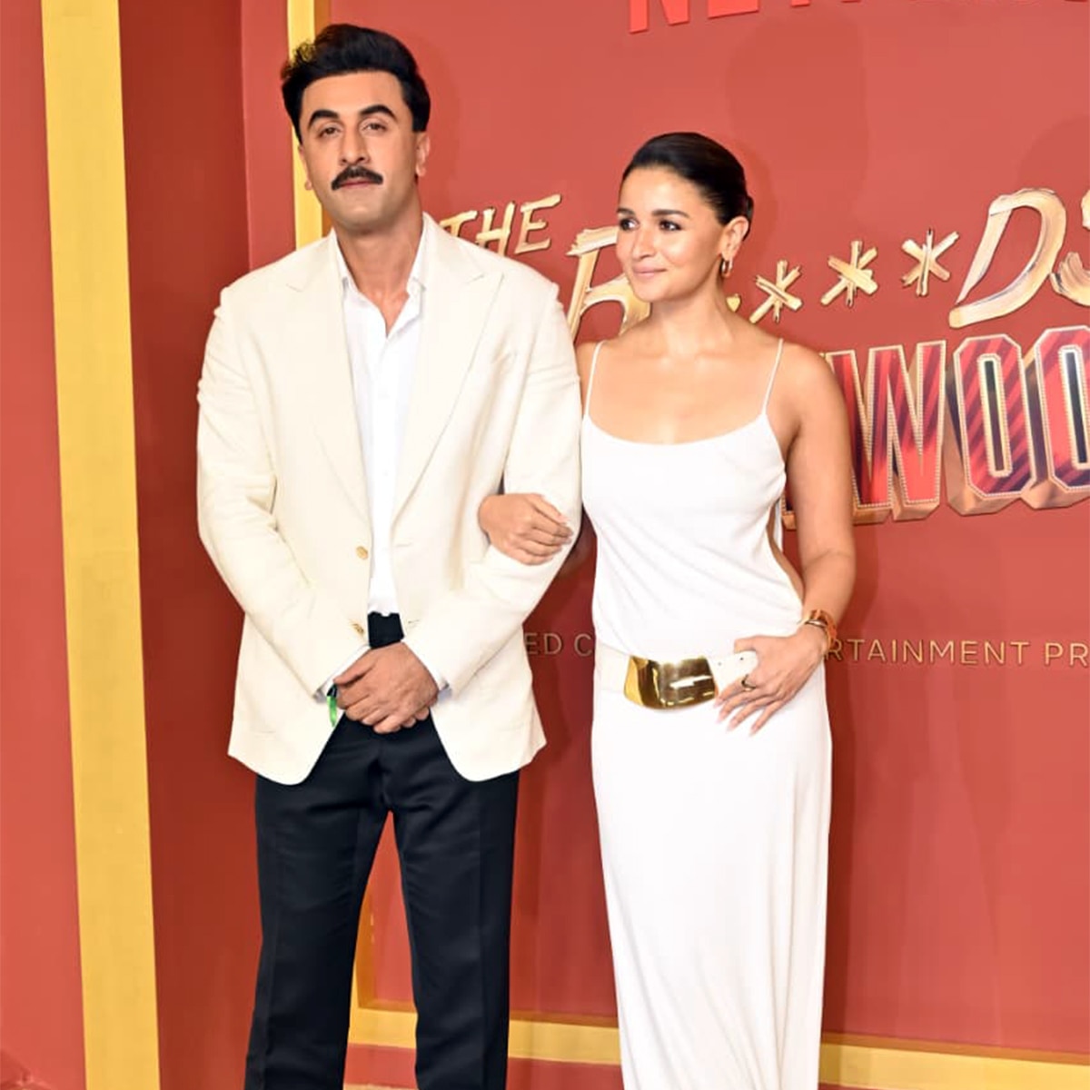 द बैड्स ऑफ बॉलीवुड