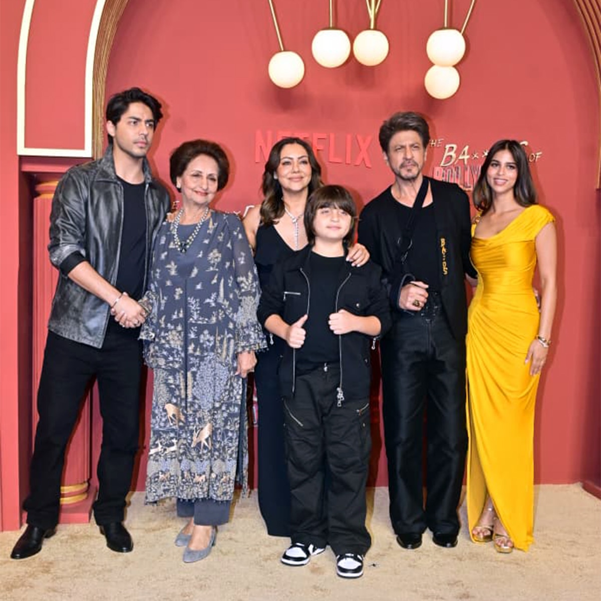 द बैड्स ऑफ बॉलीवुड