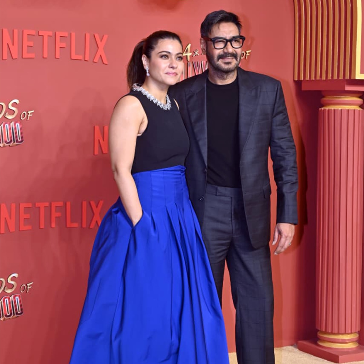 द बैड्स ऑफ बॉलीवुड