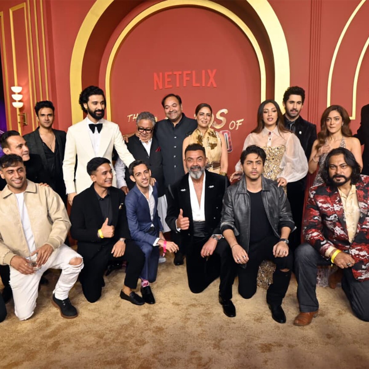 द बैड्स ऑफ बॉलीवुड