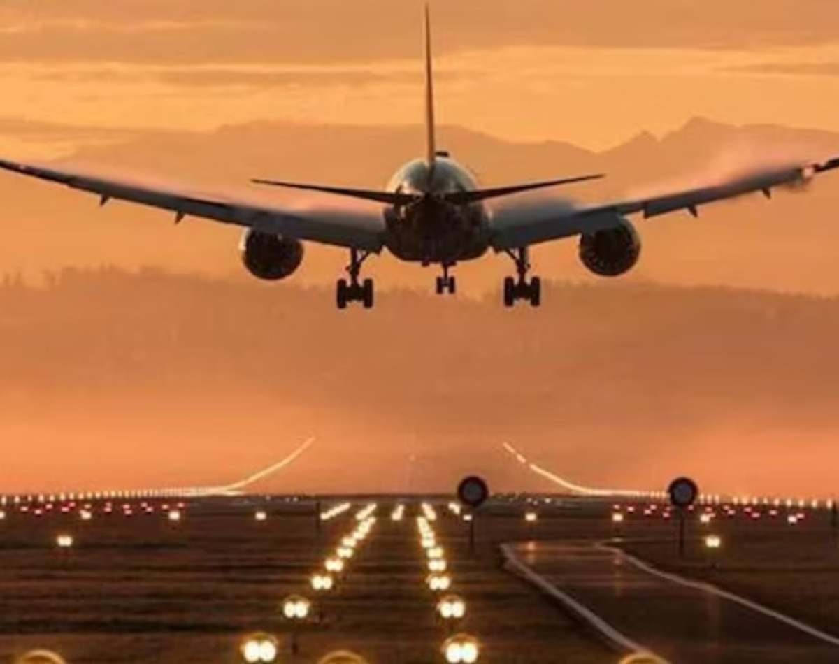 दूसरा बदलाव: हवाई सफर होगा सस्ता