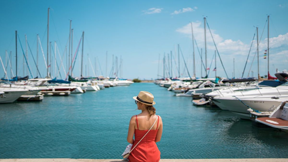  Most happening cities