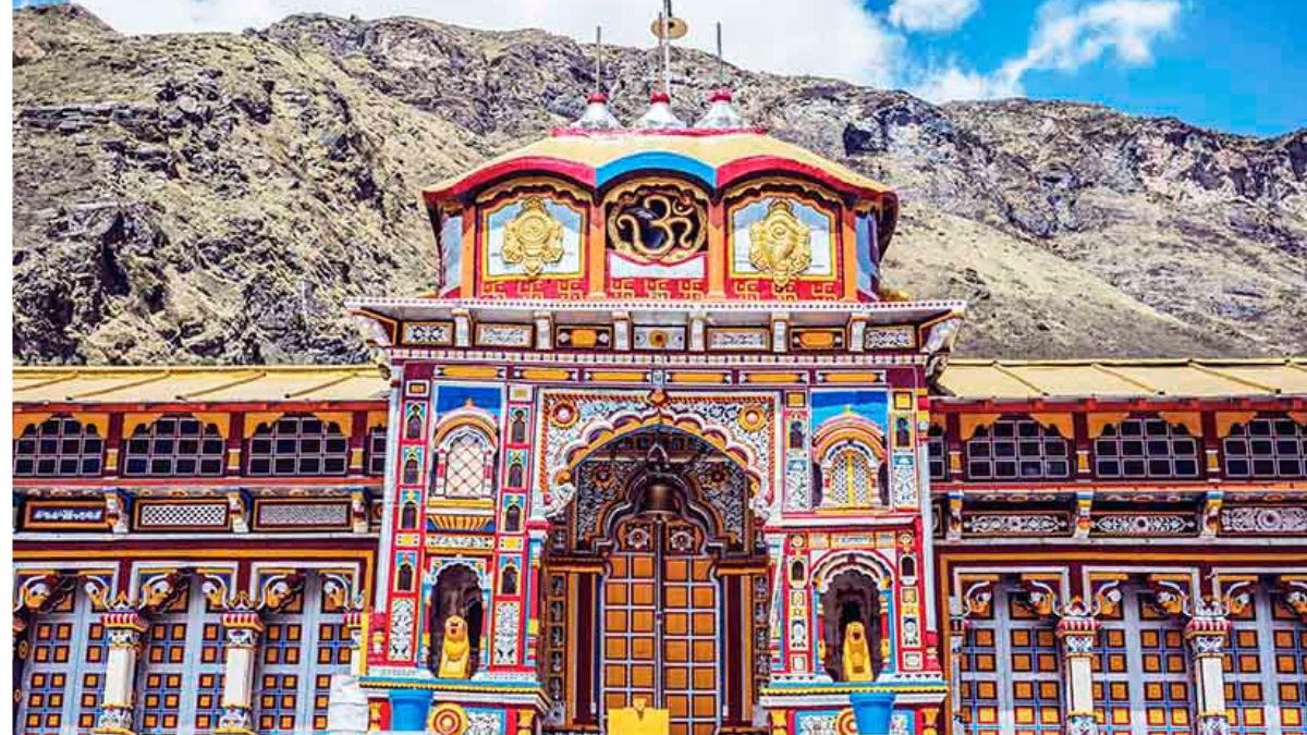  A divine journey of unity