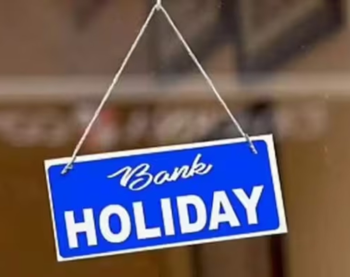 छठा बदलाव: बैंकों में बंपर छुट्टियां 