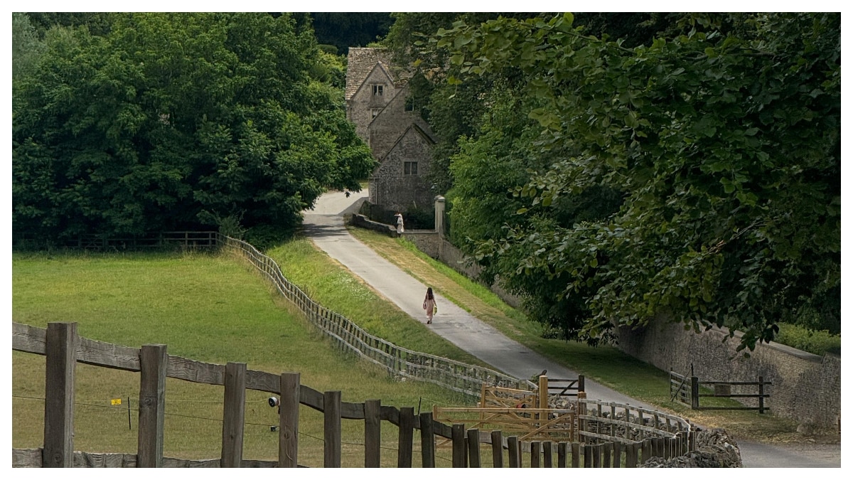 फोर्ब्स ने चुना दुनिया का सबसे सुंदर गांव