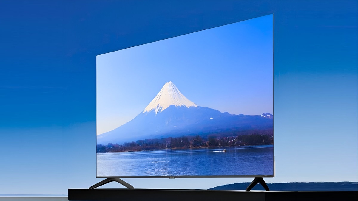 55-inch smart tv