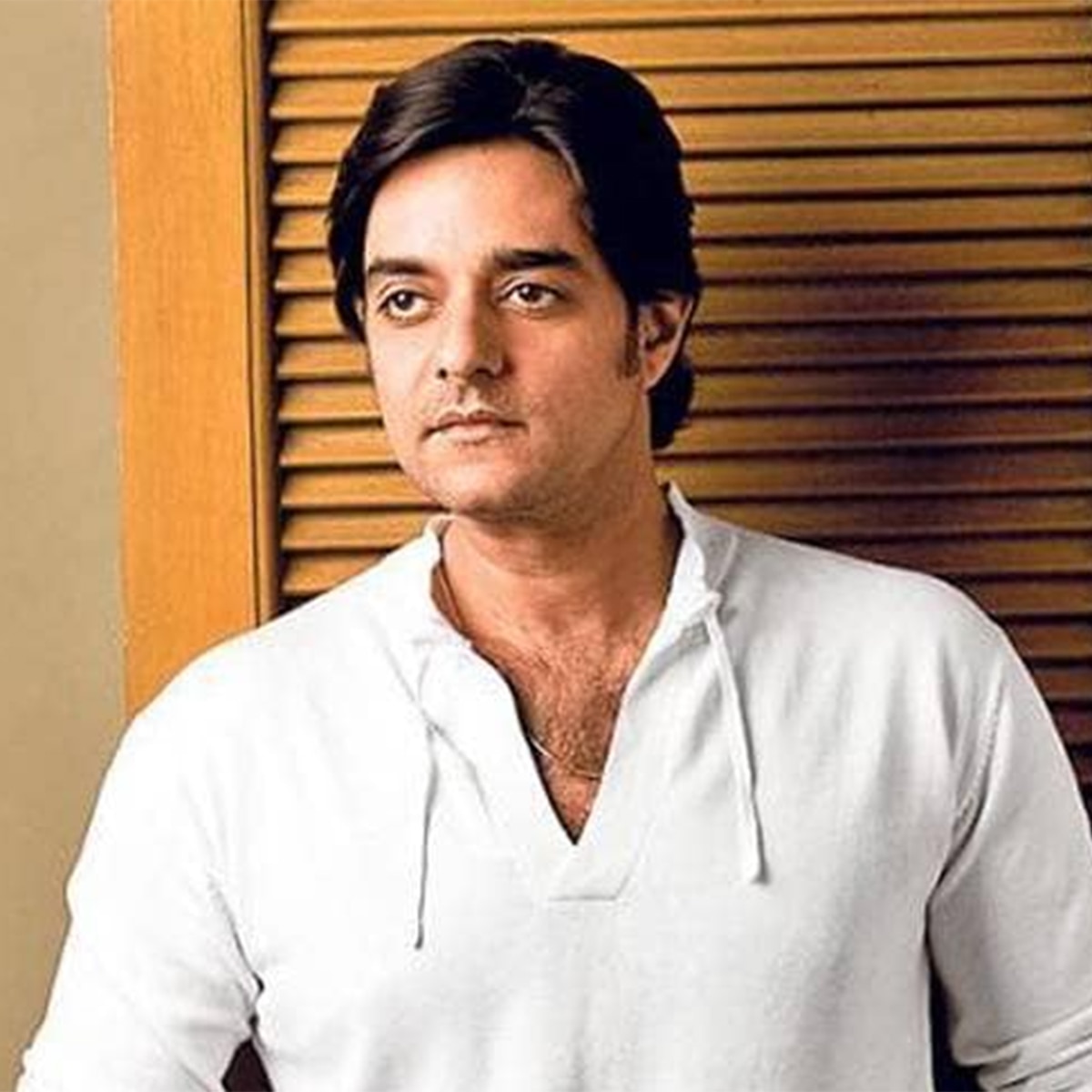 चंद्रचूड़ सिंह (PHOTO: Instagram @imchandrachursingh)