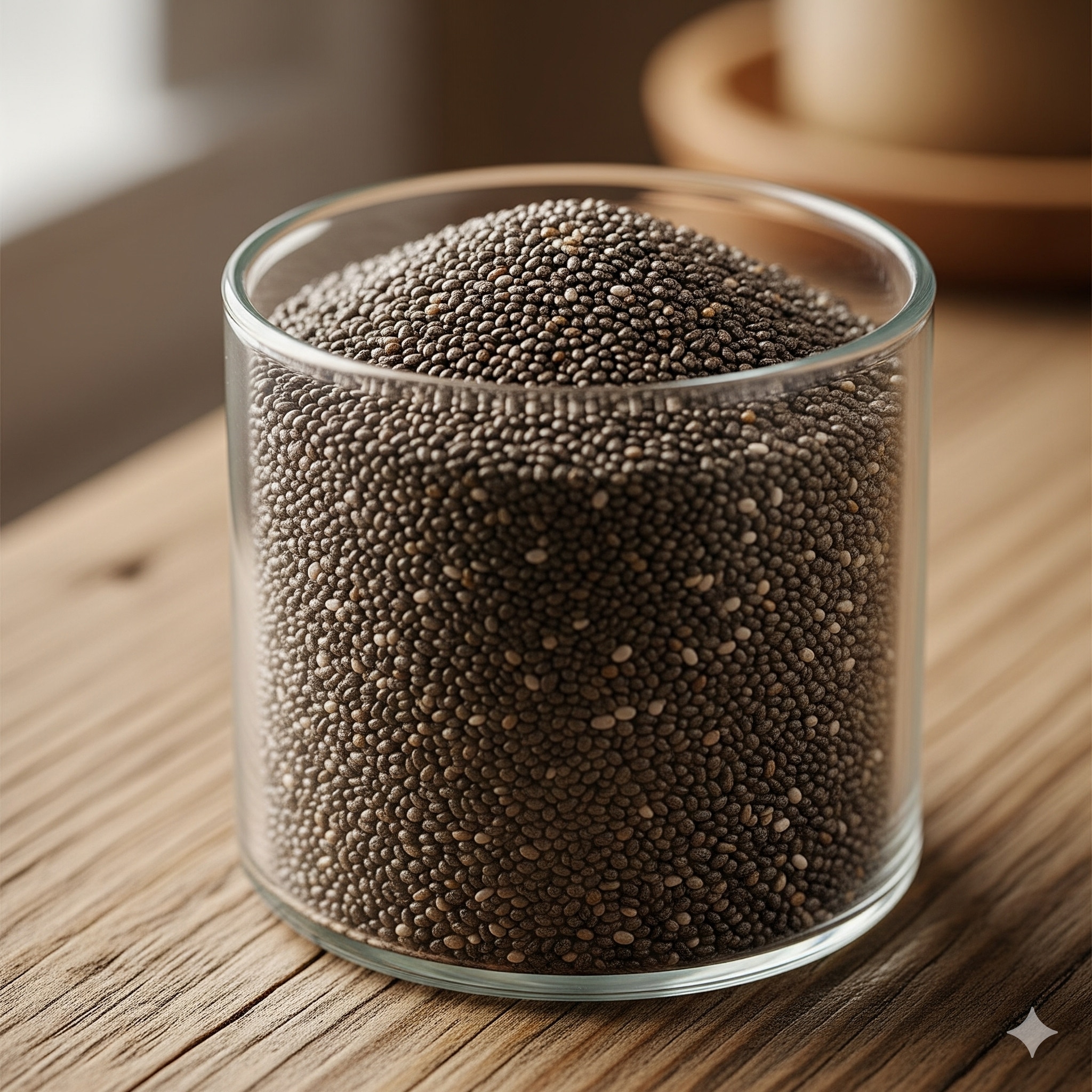 चिया सीड्स