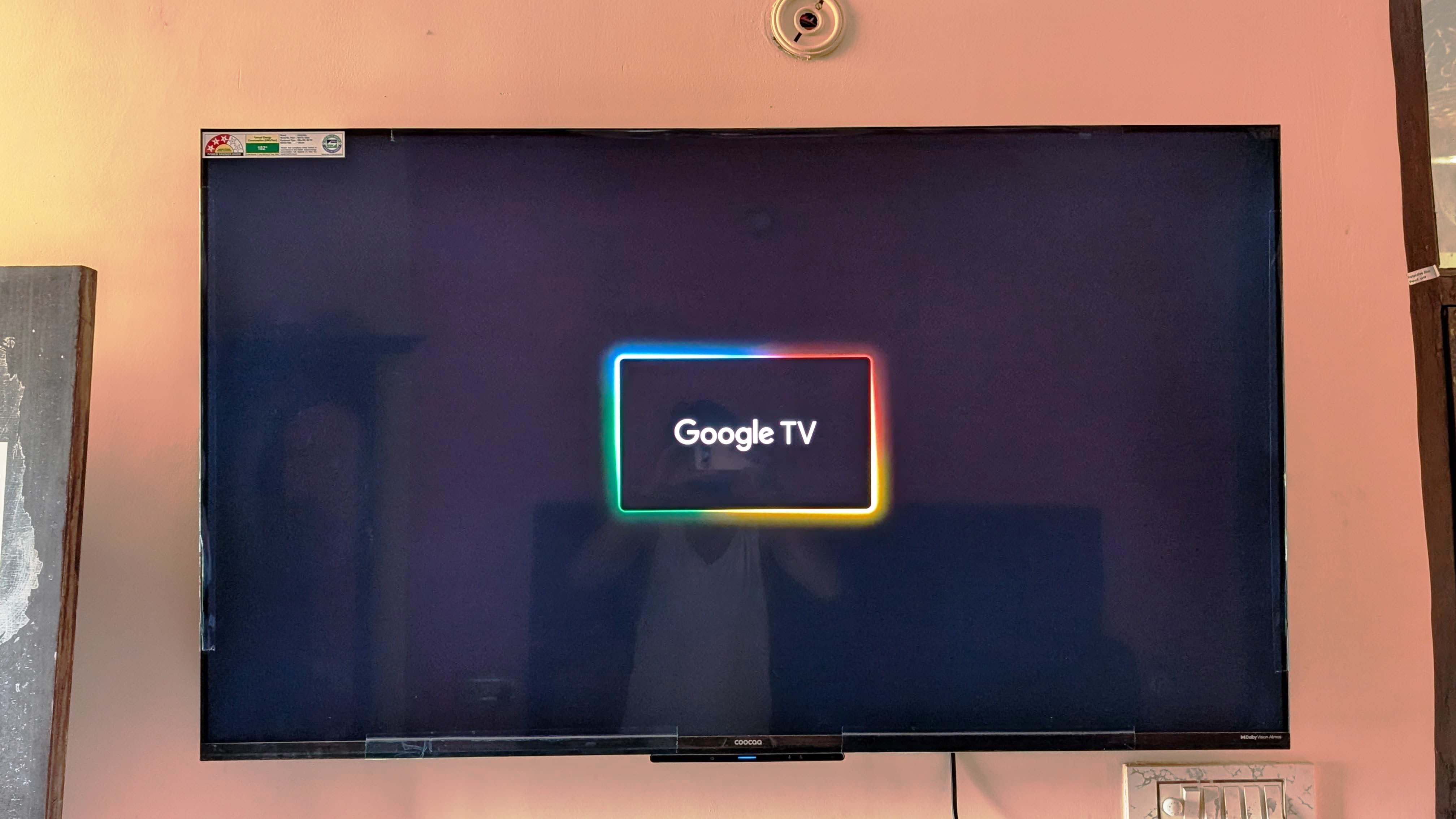 Smart TV Discount