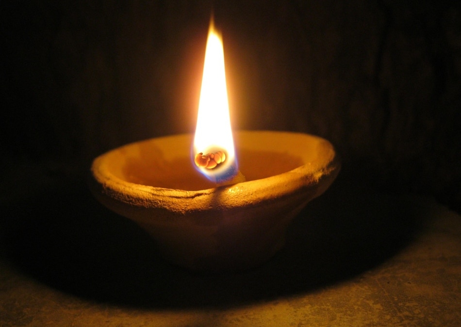 Diya