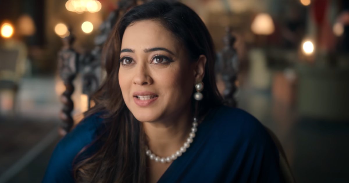 श्वेता तिवारी