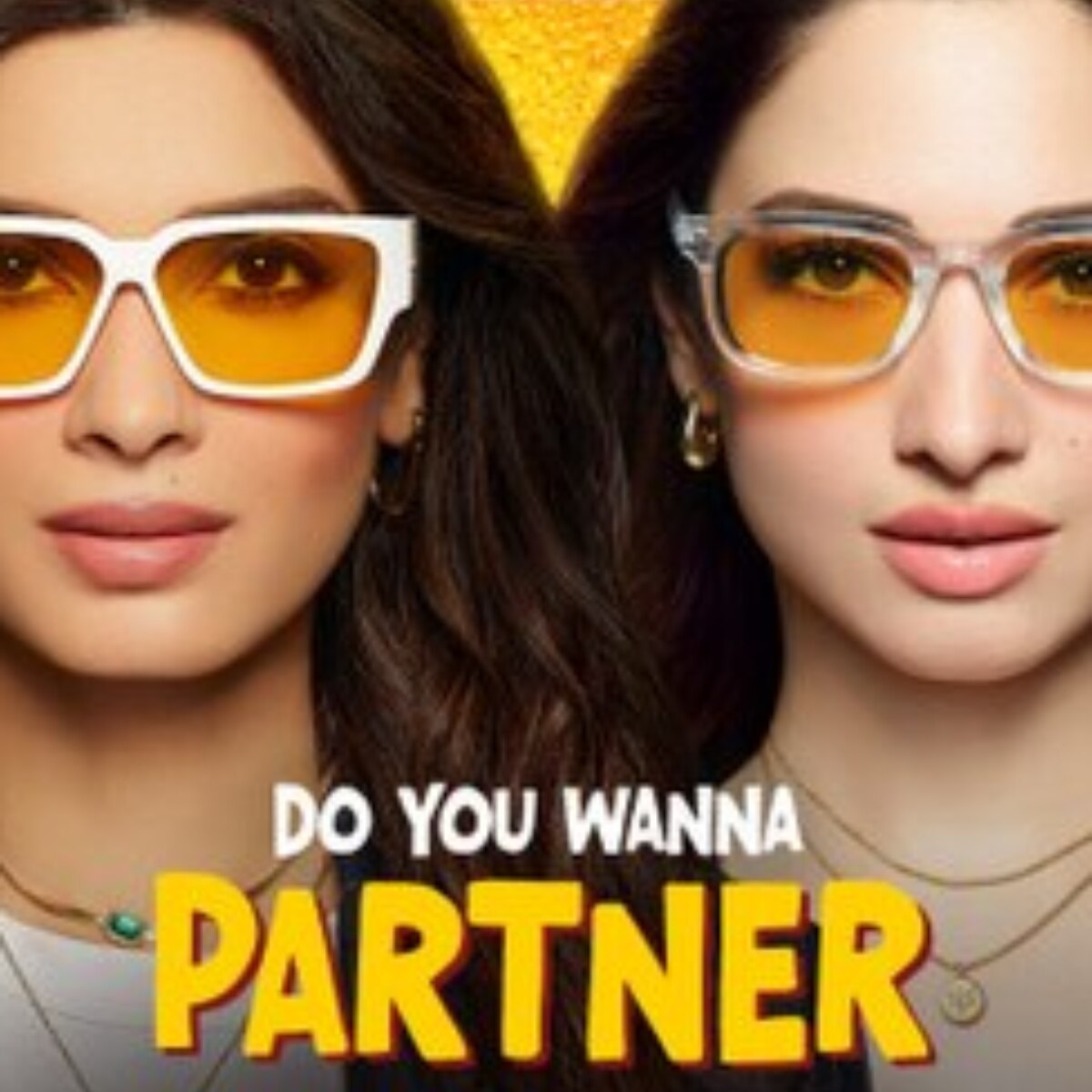 डू यू वान्ना पार्टनर (Photo: Instagram @nakuulmehta)