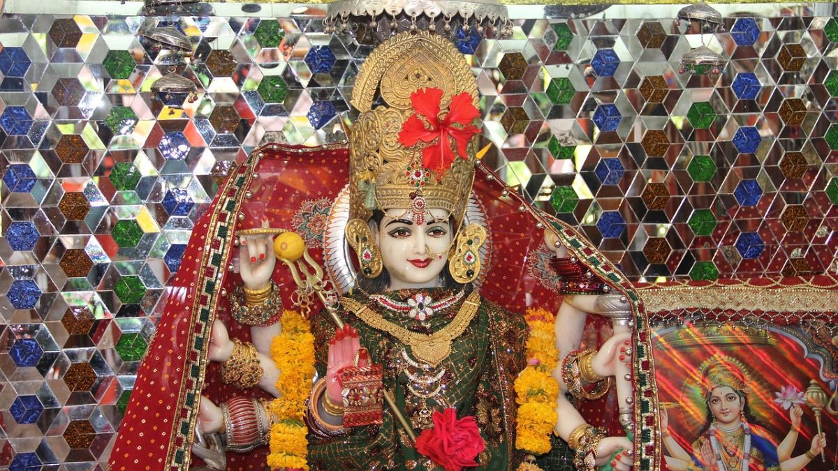  Famous durga puja pandal