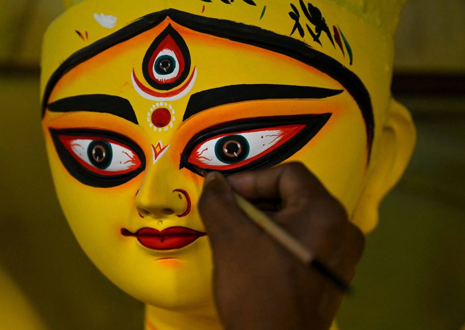 Durga Puja 2025