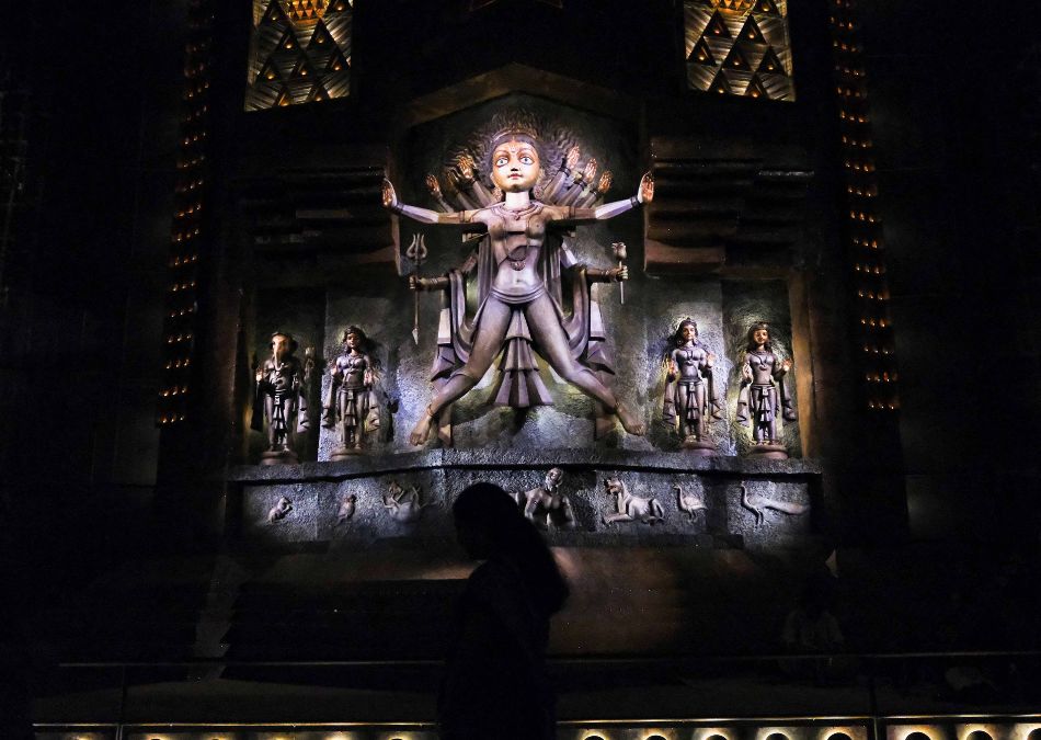 Durga Puja 2025