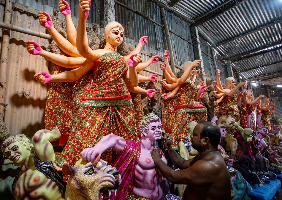 Durga Puja 2025