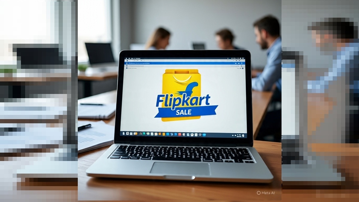 Flipkart Sale 