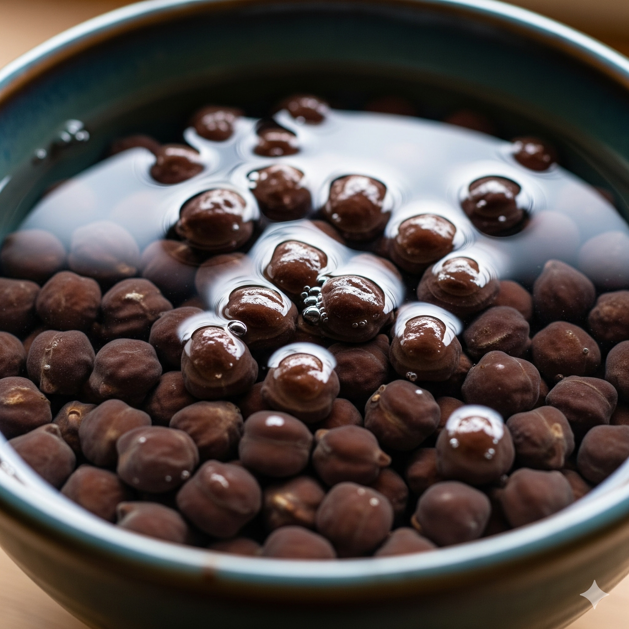 benefits of kala chana