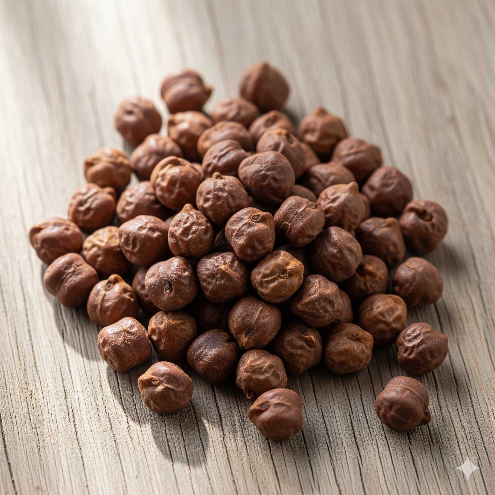 black chickpeas benefits