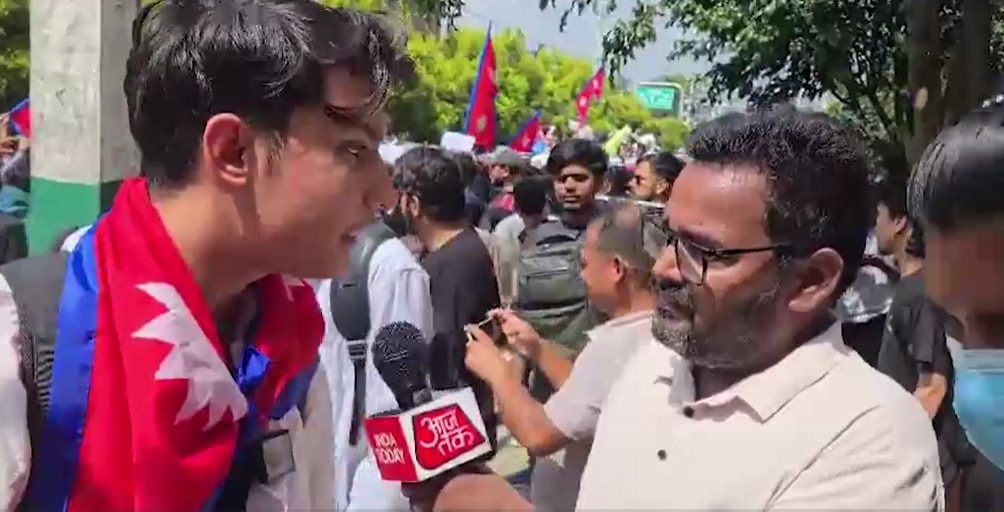 social media ban nepal