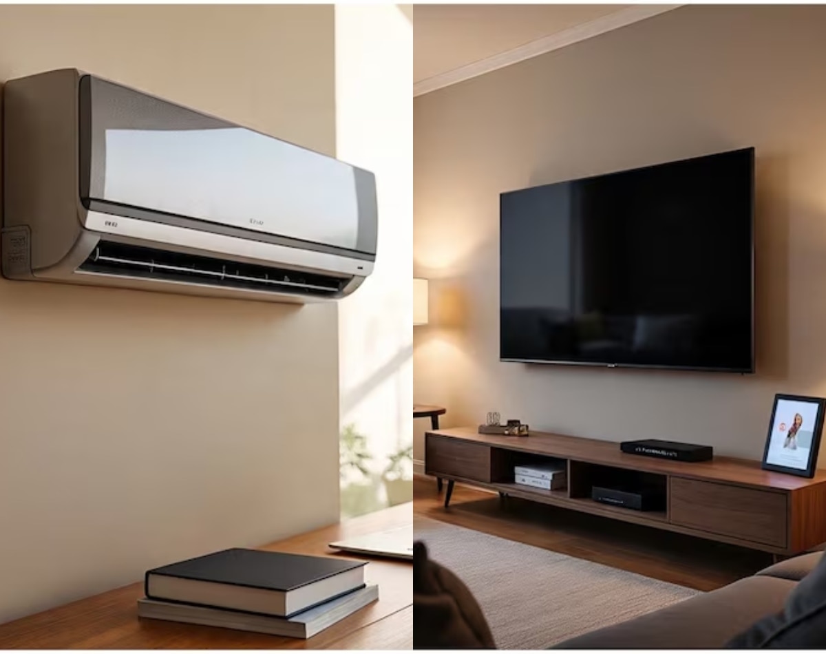 इलेक्‍ट्रॉनिक्‍स आइटम