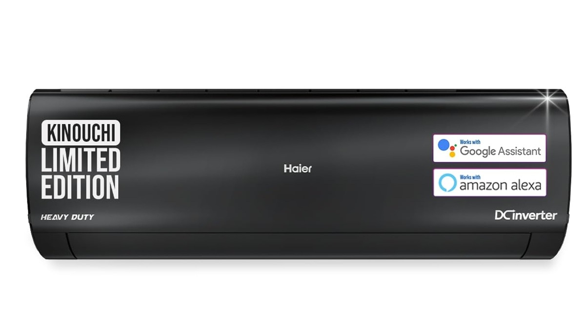 Haier AC