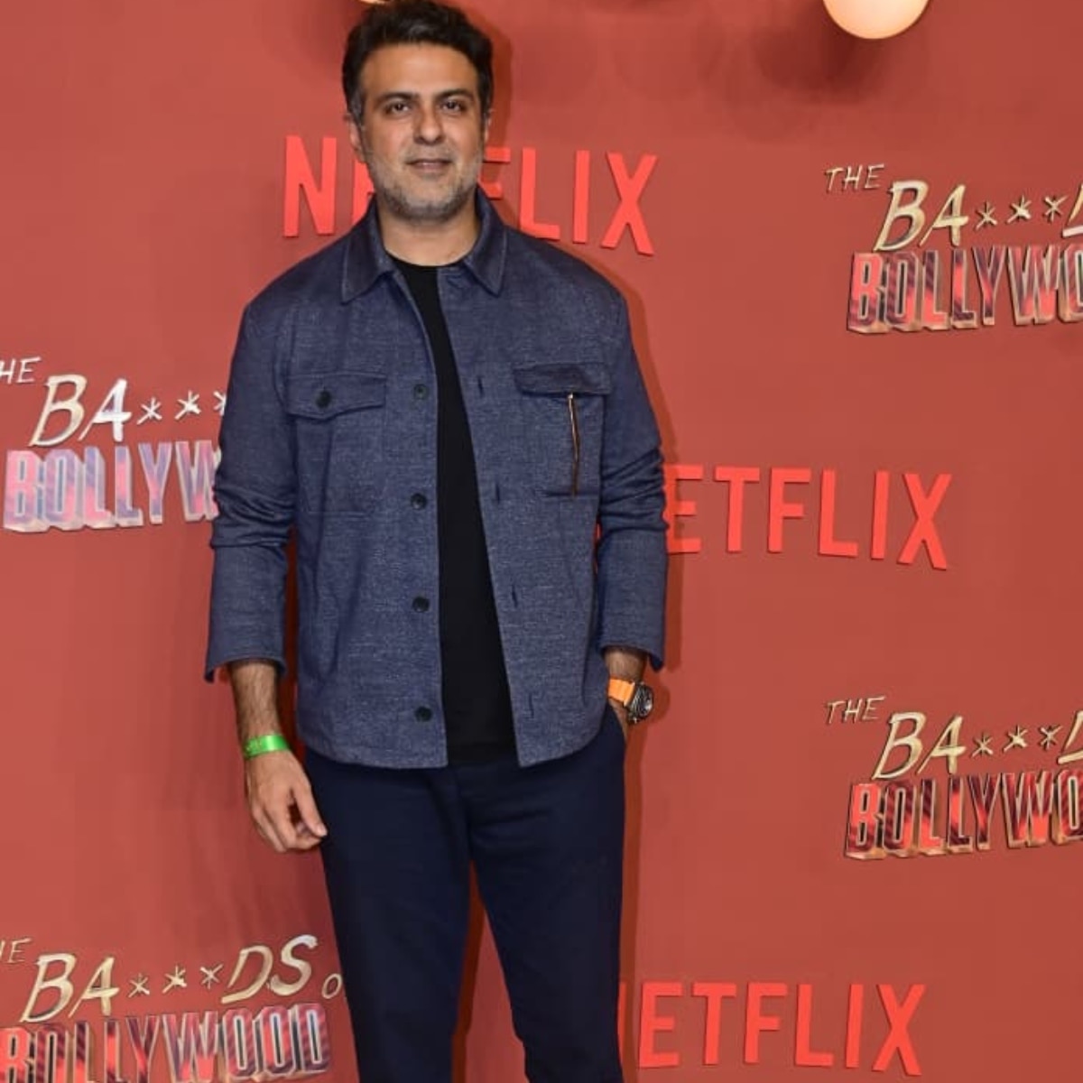 हरमन बवेजा (Photo: Screengrab)