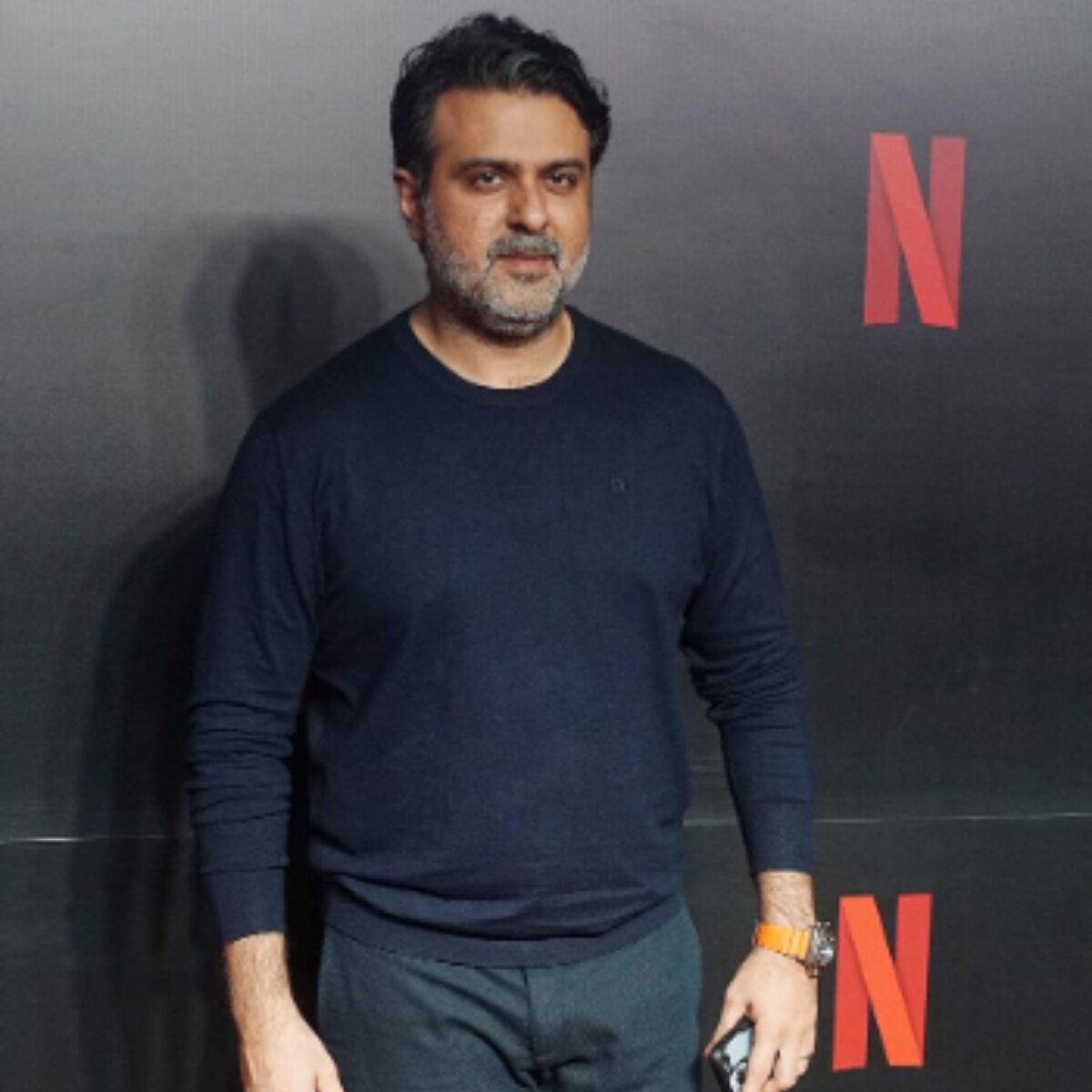 हरमन बवेजा (Photo: Screengrab)