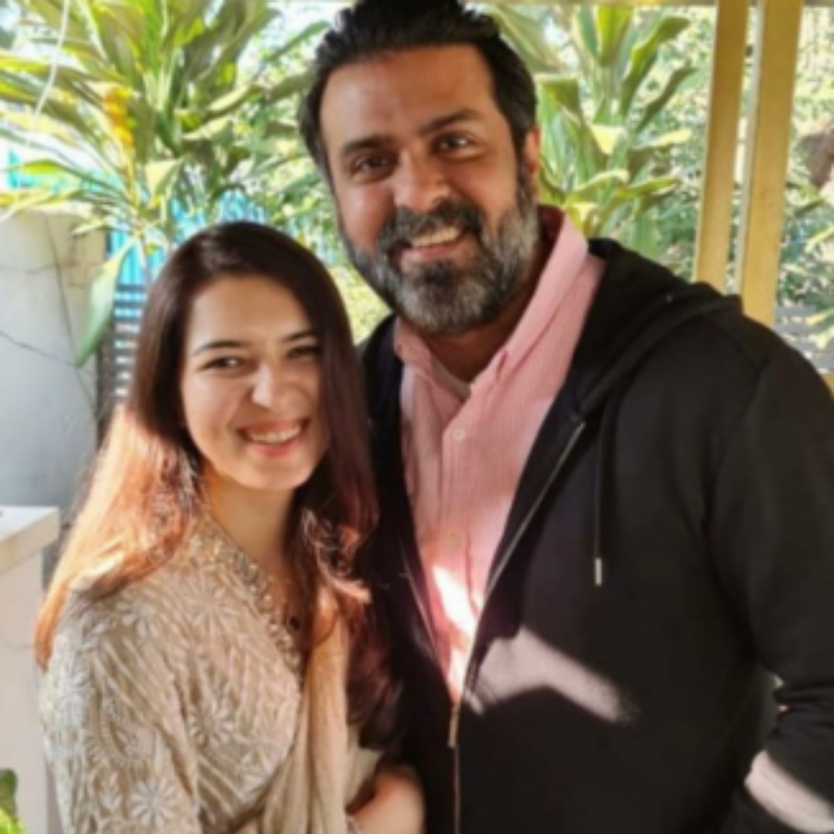 हरमन बवेजा (Photo: Screengrab)