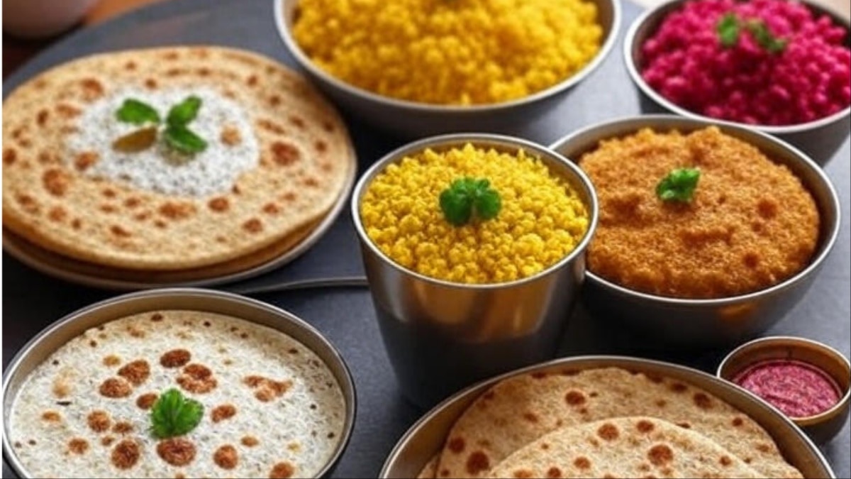 व्रत डाइट