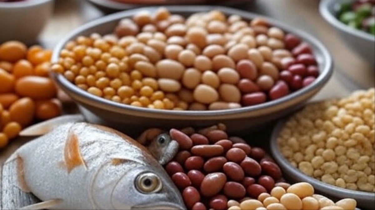 हेल्दी डाइट