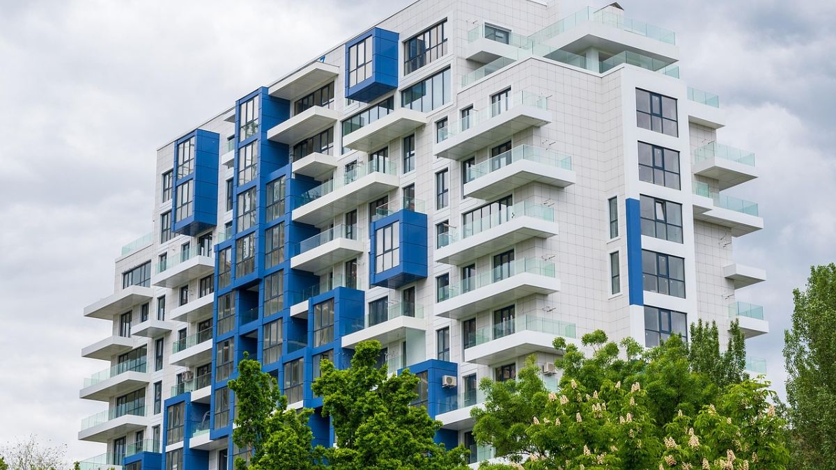 Choose BHK as per your family needs