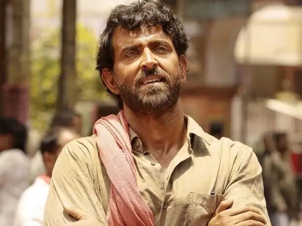 ऋतिक रोशन 