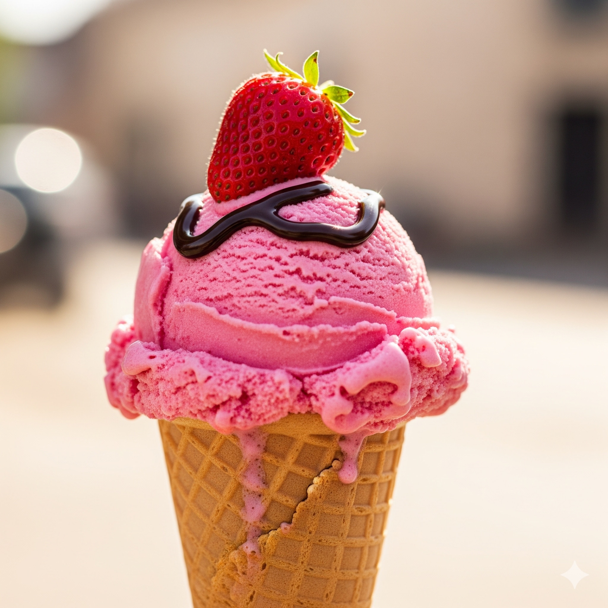 आइसक्रीम 