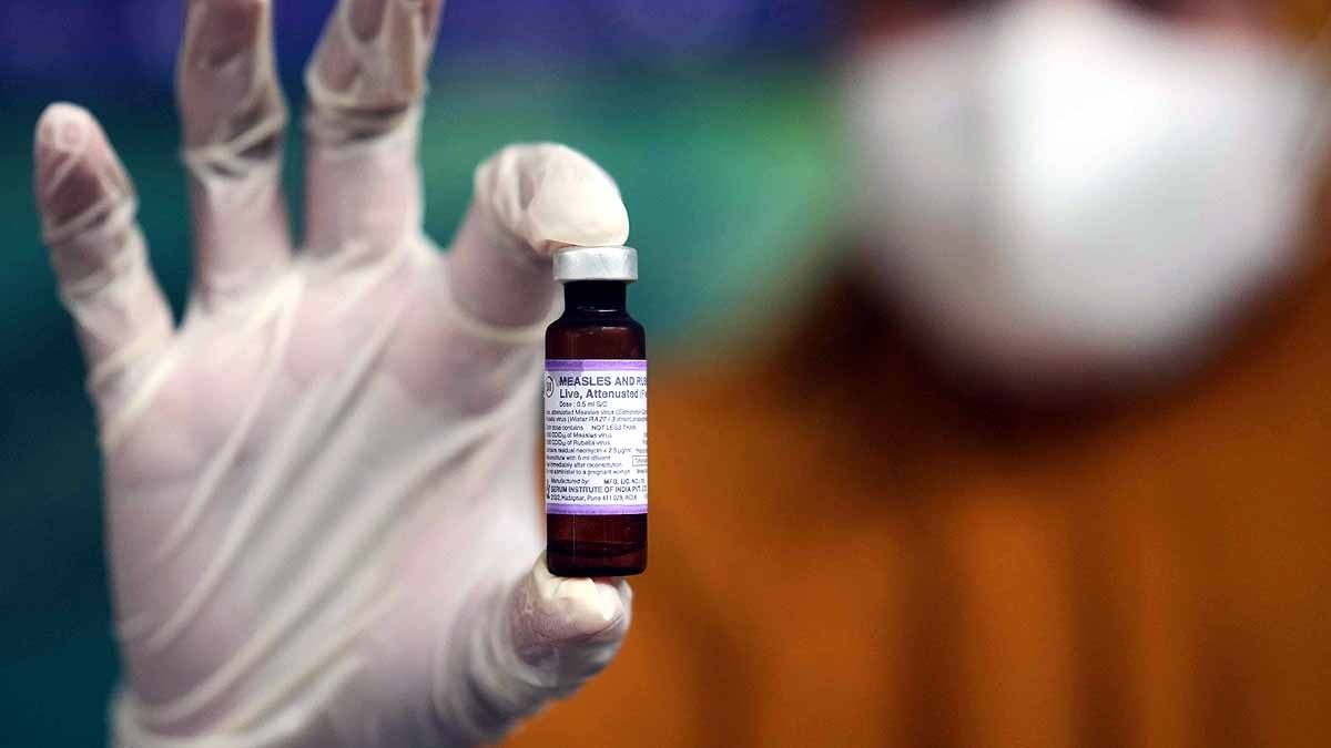 indonesia measles halal vaccine