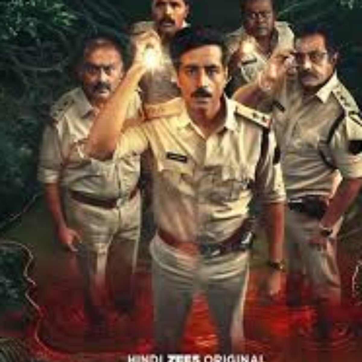 जानवरः द बीस्ट विदइन (Photo: Screengrab)