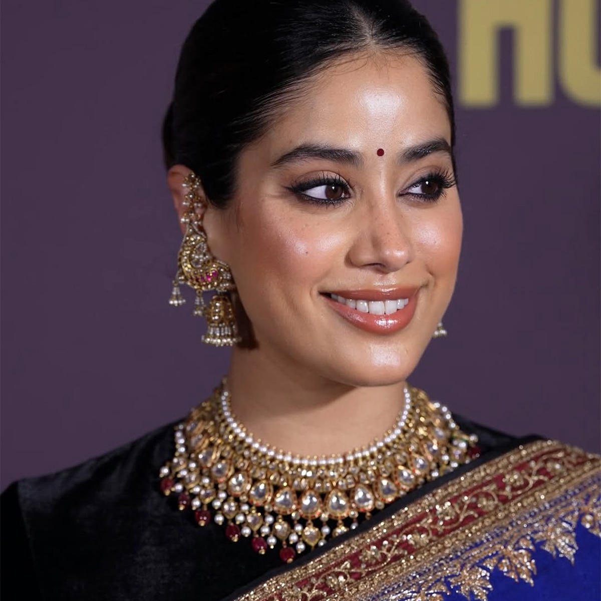 janhvi kapoor