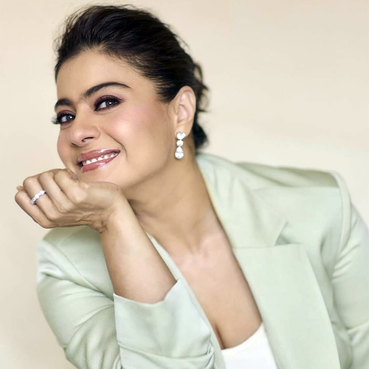 काजोल (Photo: Instagram @Kajol)